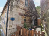 Grimes Cottage فنادق في Hinderwell