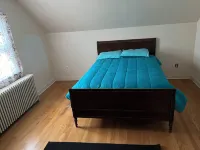 Cozy Retreat with Modern Amenties Hotels in Bethlehem