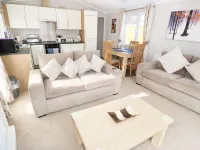 32 Cruachan Lodge - Homestays