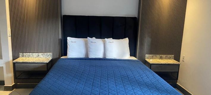 Hotel Suites Royal Hotels in Tijuana
