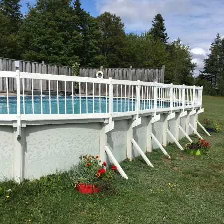 Centennial Cottages