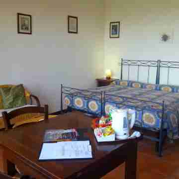Residence le Meridiane Rooms