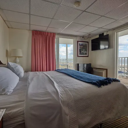 Hillcrest Inn