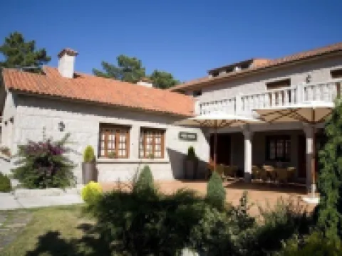 Hotel Abeiras Hotels in O Grove