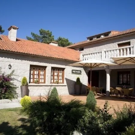 Hotel Abeiras