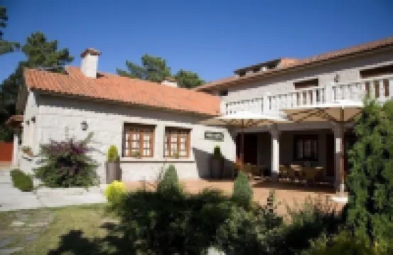 Hotel Abeiras