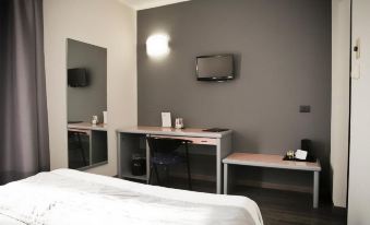 Ilga Hotel