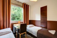 Smart2Stay Magnolia Hotel a 