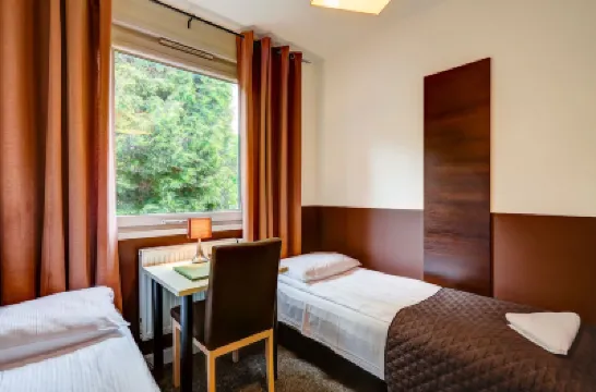 Smart2Stay Magnolia Отели в г. 