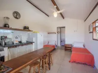 Casa Verde Apart 普拉亞復地酒店