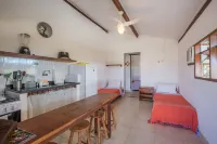 Casa Verde Apart - Apartamentos Com Cozinha e Casa Com Piscina Hotels in Praia Do Forte