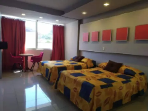 Hotel Cabildos Hoteles en Tapachula