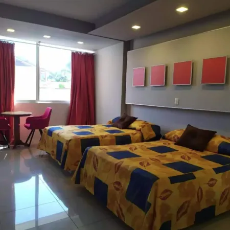 Hotel Cabildos