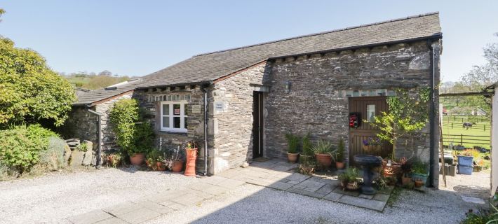 Topiary Cottage Hotels in Kendal