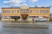 Hotel Cathlamet