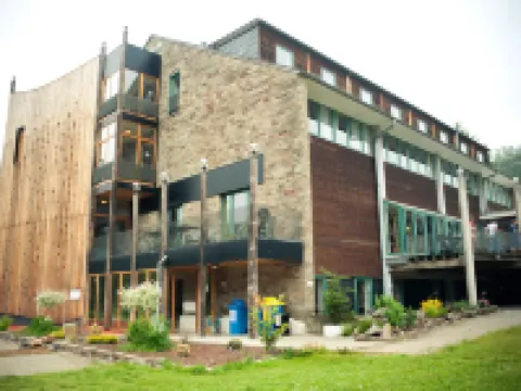 HI Malmedy Hostel Hotels in Malmedy