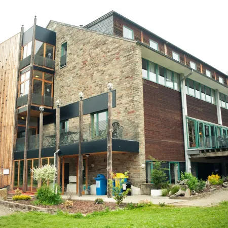 HI Malmedy Hostel