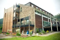 HI Malmedy Hostel