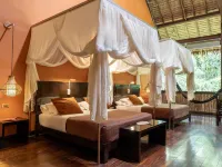 Tambopata Research Center - 4-Star