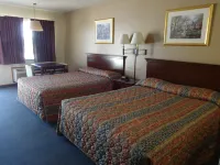 National 9 Inn Hotels in 