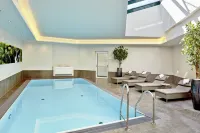 Hotel Gabi - Yüzme Havuzu