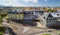 Wellness Hotel Babylon Hotels in Jermanice