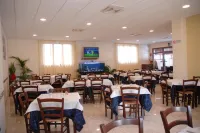 Hotel Iacone - breakfast