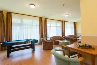 Hotel Forrás Zalakaros