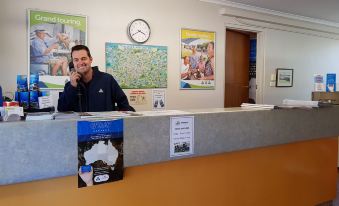 Rivergardens Holiday Park Mildura