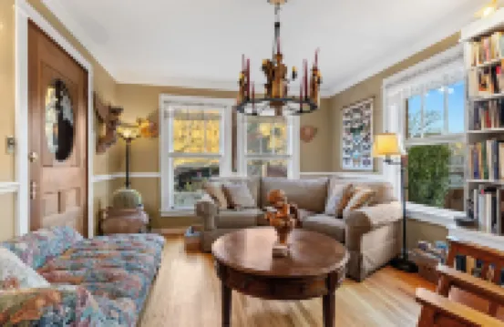 Under the Eaves Inn at Zion National Park