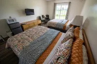 Pacific City Inn Hotels in Neskowin