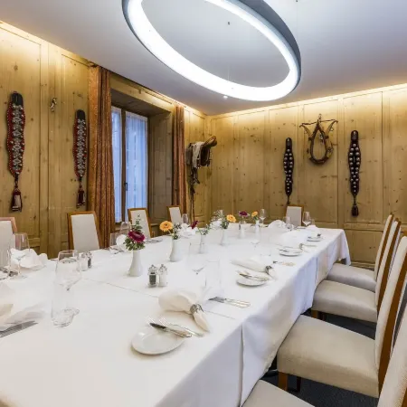 Hotel Stern Chur