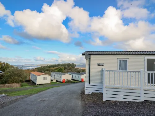 Ystwyth 26 Hotels in Borth