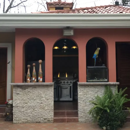 Refugio de la Montaña B&B