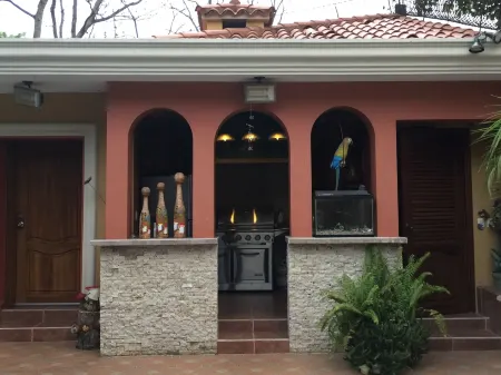 Refugio de la Montaña B&B