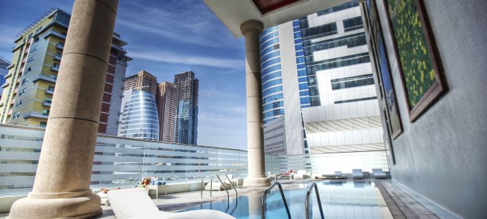 Social Hotel Hotels in Dubai