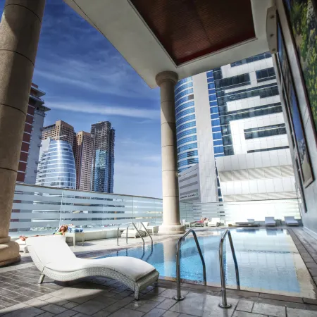 Social Hotel