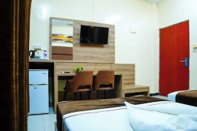 Comfort Hotel