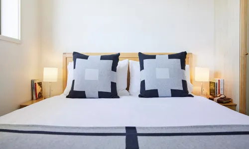 Breathtaker Hotel and Spa