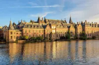 Townhouse Hotel Den Haag Hotel a Hague