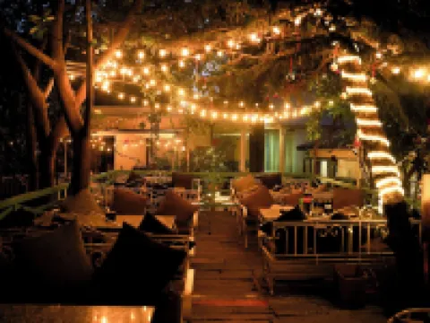 Chintan Chautari Hotels in Itahari