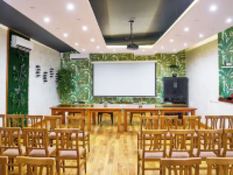 Roma Hotel Restaurant Hotels in Libreville