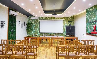 Roma Hotel Restaurant