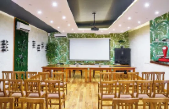 Roma Hotel Restaurant