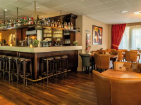 Hof Van Putten Hotel di Putten