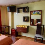 Mashys Hostal Hotel di Cotacachi