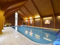 Solway - Pools