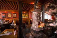 McMenamins Old St. Francis School