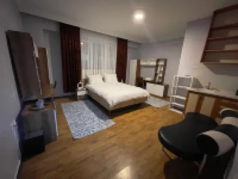AY APART Hotels in 