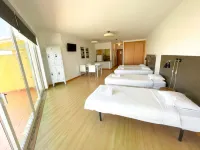 HI Santa Cruz - Pousada de Juventude Hotels in A dos Cunhados